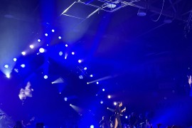 Aleksandra Prijović na drugom koncertu pohvalila Banjalučane (VIDEO)