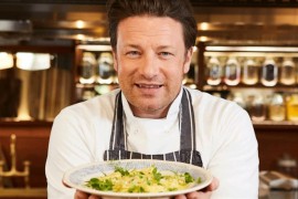 Džejmi Oliver otvorio prvi restoran u Beogradu