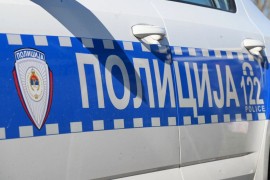 Tokom racije u Trebinju pronađen kokain