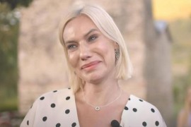 Poznata srpska TV voditeljka se rasplakala usred emisije: "Neću da im ...