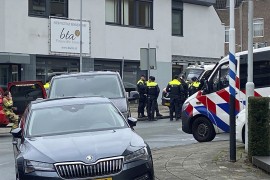Okončana talačka kriza u Nizozemskoj, otmičar se predao