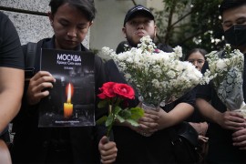 Broj ubijenih u terorističkom napadu kod Moskve porastao na 144