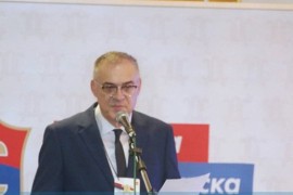 Miličević: SDS ne prihvata nametanja međunarodne zajednice