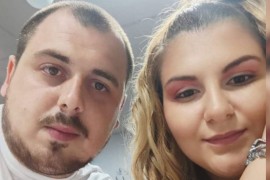 Poznato zašto su otac i majka male Danke ponovo dovedeni u policijsku ...