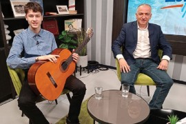 Uspjesi Muzičke škole iz Gradiške: Kolekcija nagrada sa svih ...