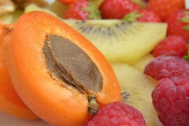Kajsija puna vitamina A, minerala i antioksidansa