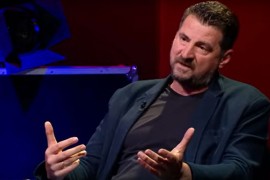 Vanja Grbić otkrio tajne zlatne generacije (VIDEO)