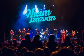 Bend "Ničim izazvan" objavio pjesmu "Bad boy" (VIDEO)