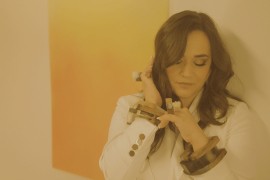 Esma Numanović za "Nezavisne": Osjećam se kao sunđer za muziku ...