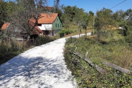 Za put u povratničko selo 200.000 maraka