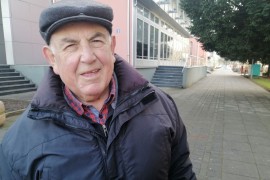 Vickasta dokumentacija Tome Antonića, bivšeg inspektora iz Gradiške