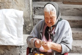 Bake Olge više nema, "babina rakija" i dalje živi