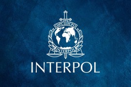 Za malom Dankom (2) traga i Interpol