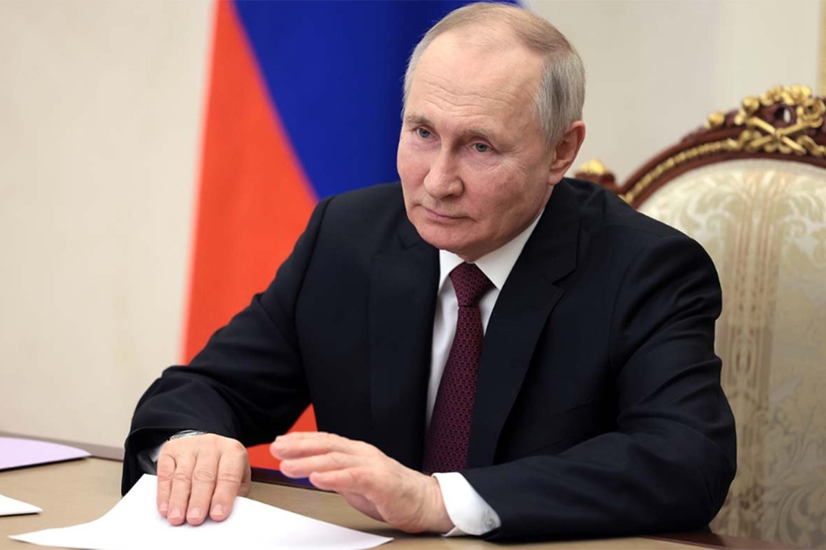 Putinu vjeruje 82 odsto građana Rusije