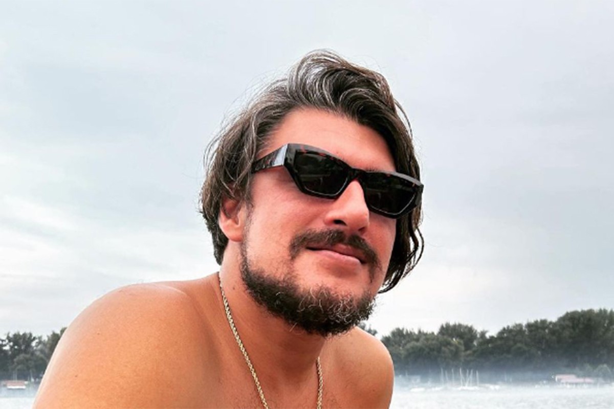 Andrija Kuzmanović otkrio kako je smršao preko 30 kilograma