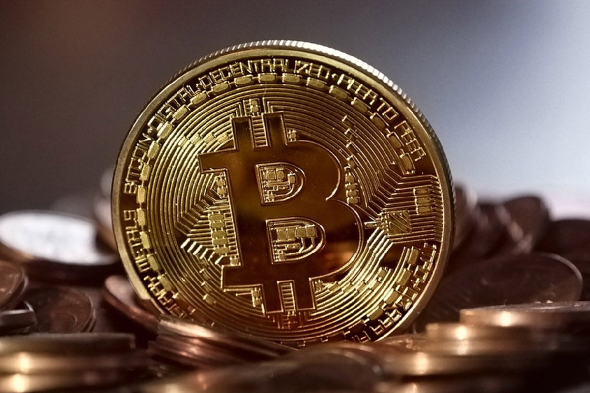 Bitkoin juriša na 100.000 dolara