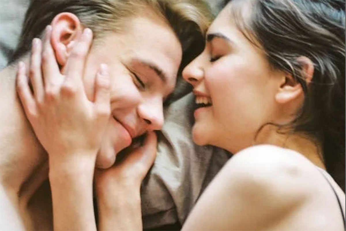 Šta žene vole da čuju tokom seksa, a mnogi muškarci se stide da to rade