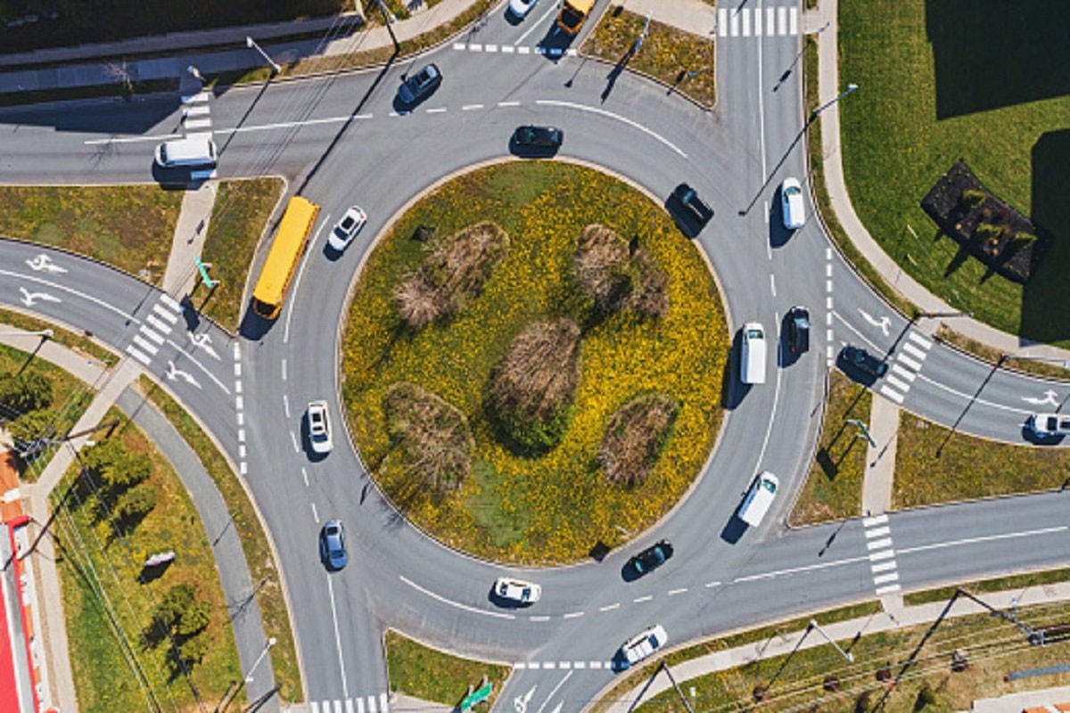 Banjaluka dobija novi kružni tok sa dvije ukrštene pasarele