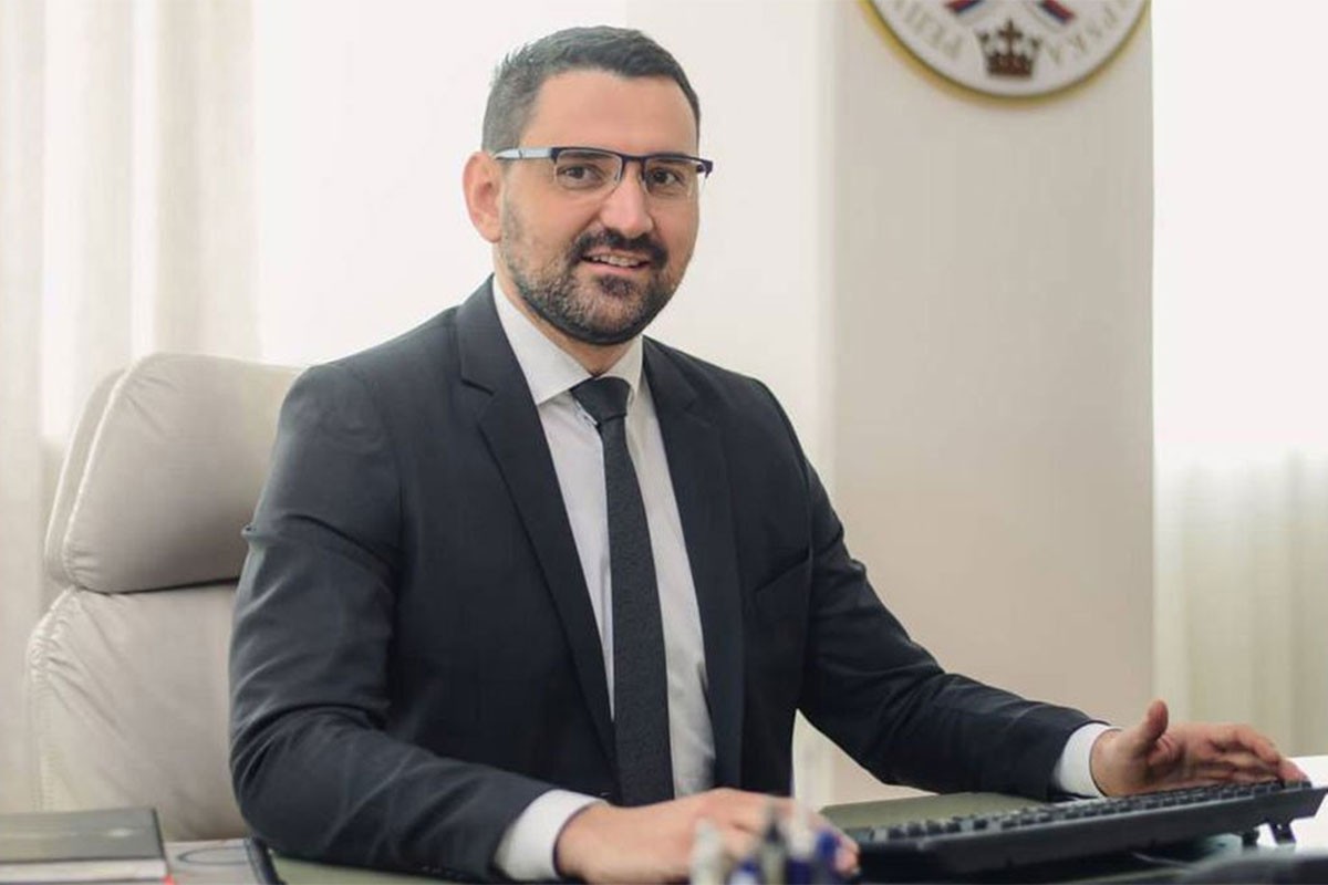 Klokić: Neki su u Evropskom parlamentu očigledno "pobrkali lončiće"
