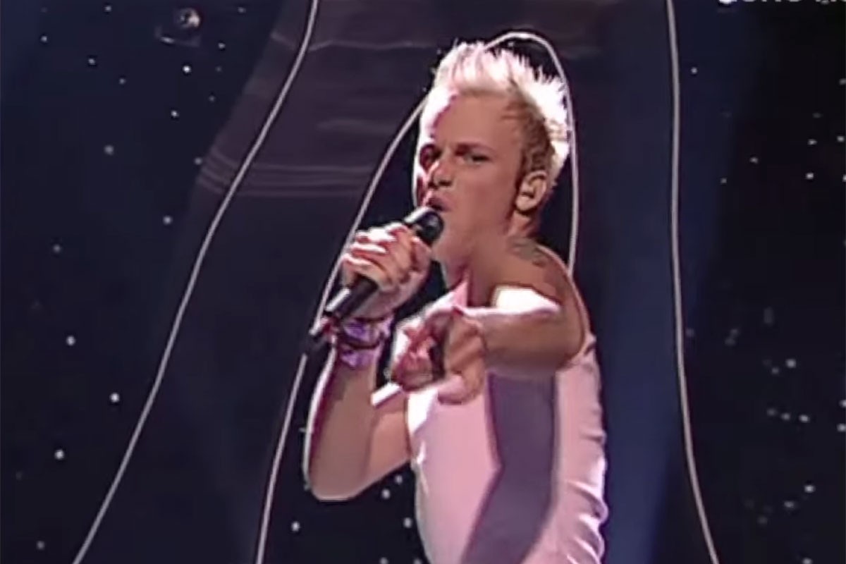 Deen otkrio da li će se vratiti na muzičku scenu