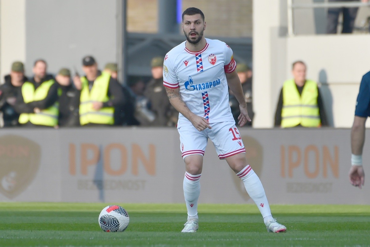 Dragović pod upitnikom za vječiti derbi