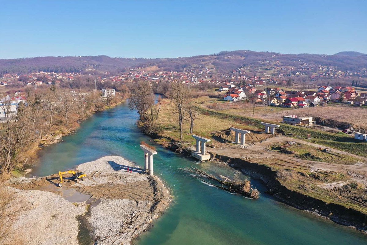 Izmjena u odvijanju saobraćaja u banjalučkoj Ulici braće Pišteljića