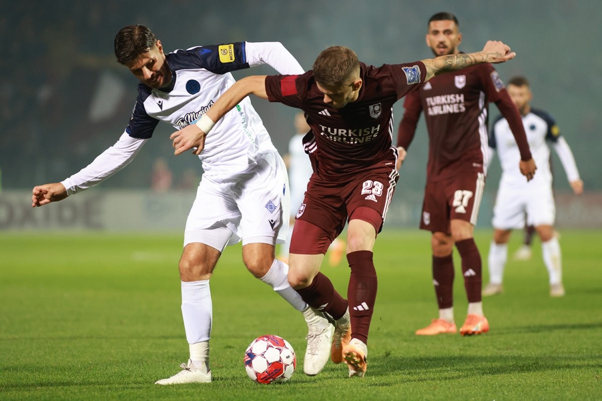 Vječiti rivali u derbiju traže izlaz iz krize