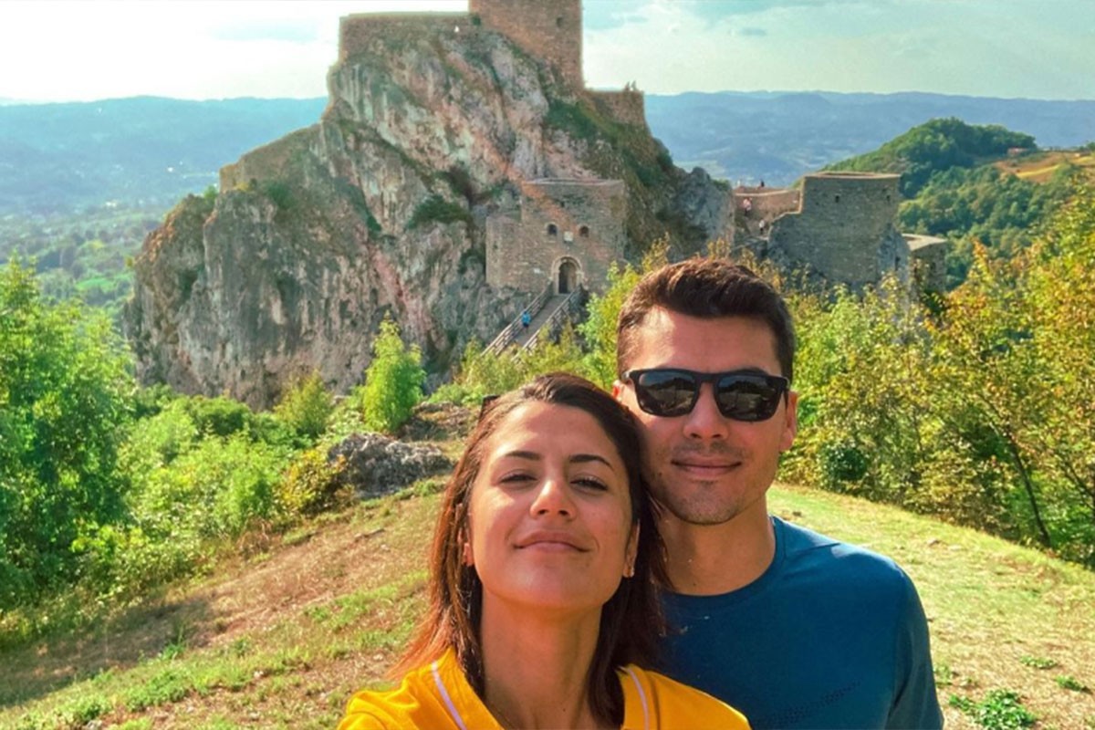 Argentinka i Banjalučanin promovišu ljepote BiH i Balkana