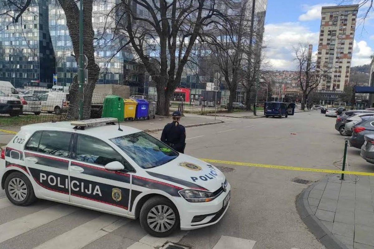 Novi detalji nereda: Huligani u bijegu povrijedili policajce