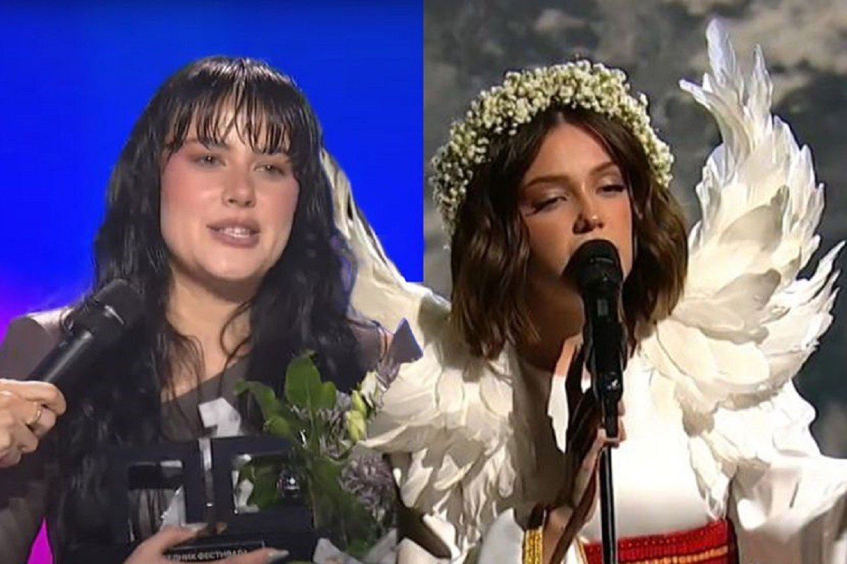Snimak pokazao kakav odnos zaista imaju Breskvica i Teya Dora (VIDEO)