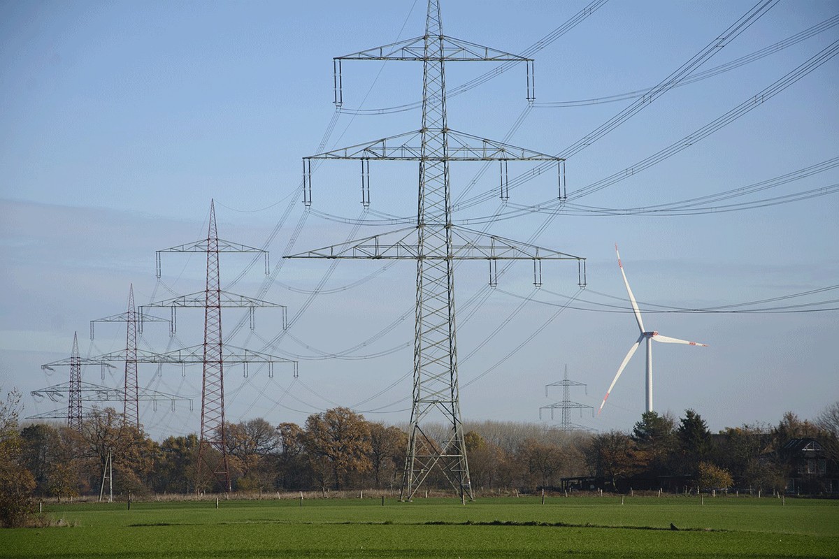 Evropska unija želi da investira u energetske koridore na Balkanu