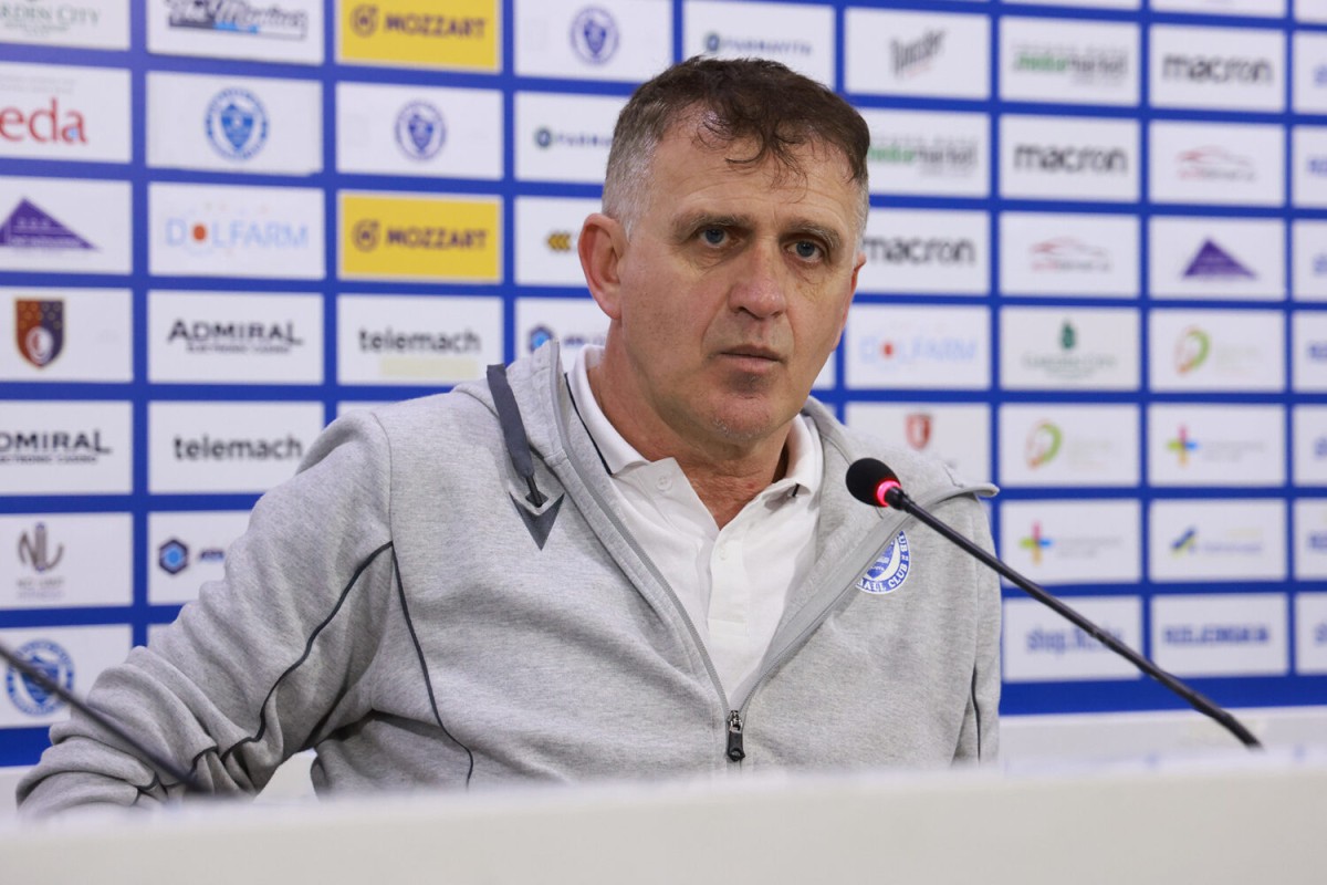 Akrapović nakon velike pobjede: Navijači su nas nosili