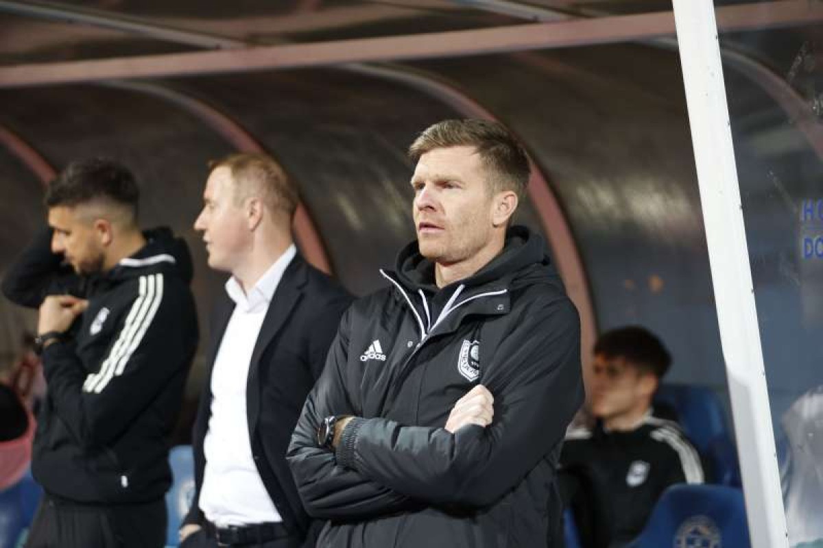 Rožmanu se drma klupa Sarajeva