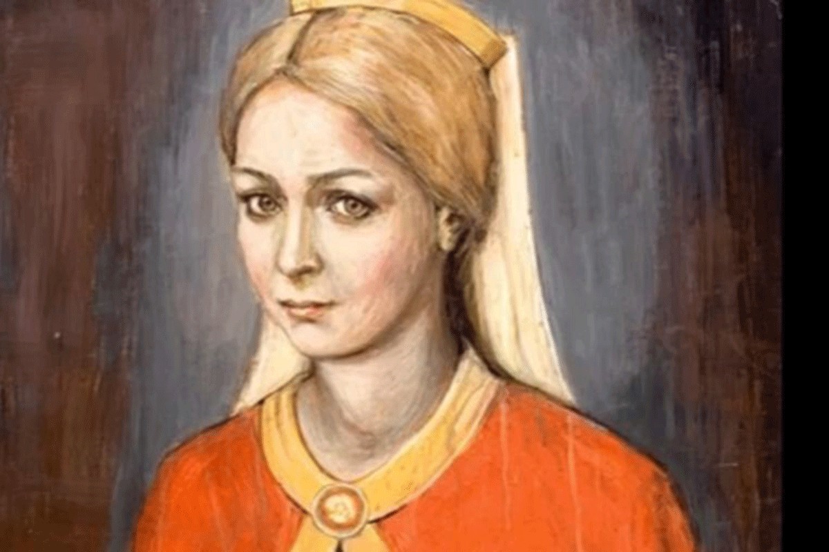 Maru su sa 16 godina prodali turskom sultanu koji je volio muškarce