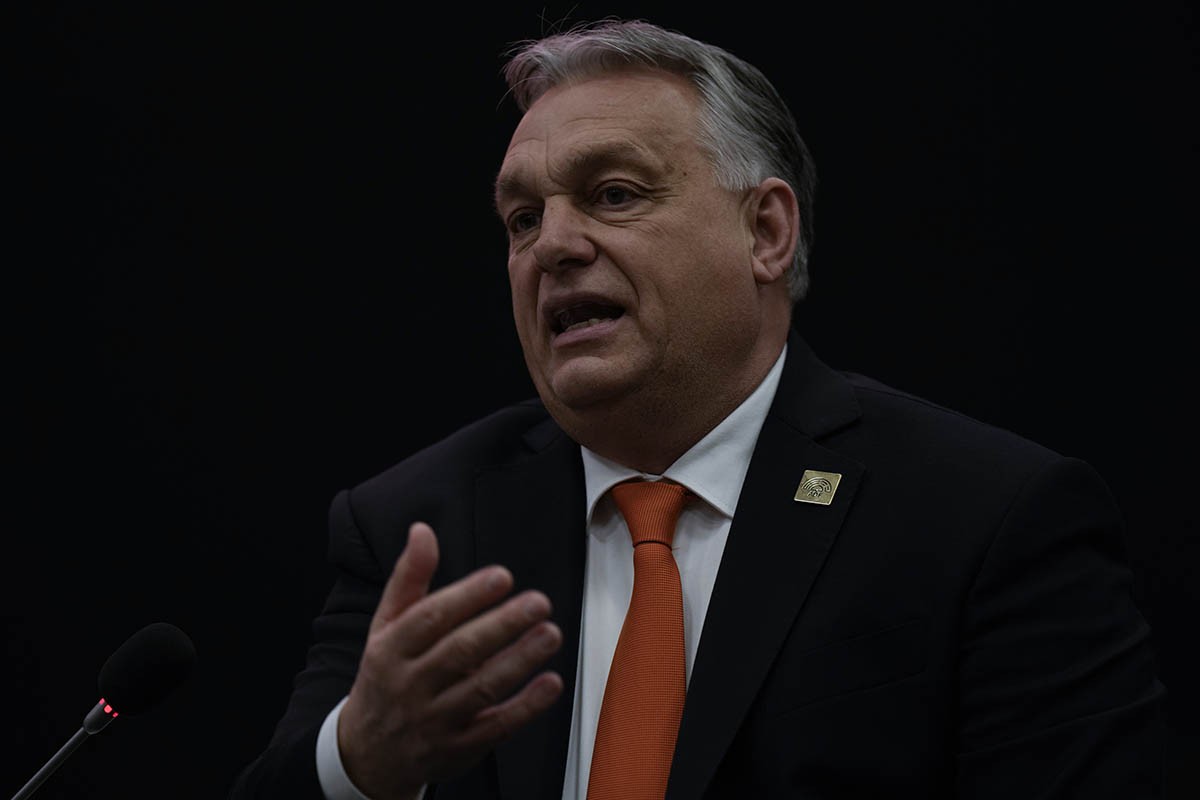 Orban: Ne želimo da odustanemo od saradnje sa Moskvom