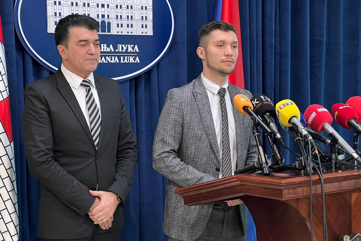 Banjaluka formira tim koji će tražiti novu lokaciju za deponiju