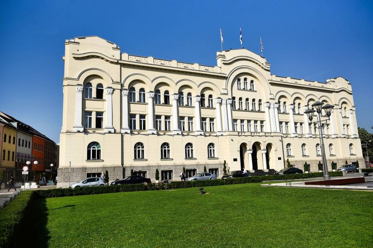 Grad Banjaluka: Na licitaciji zemljište i objekti