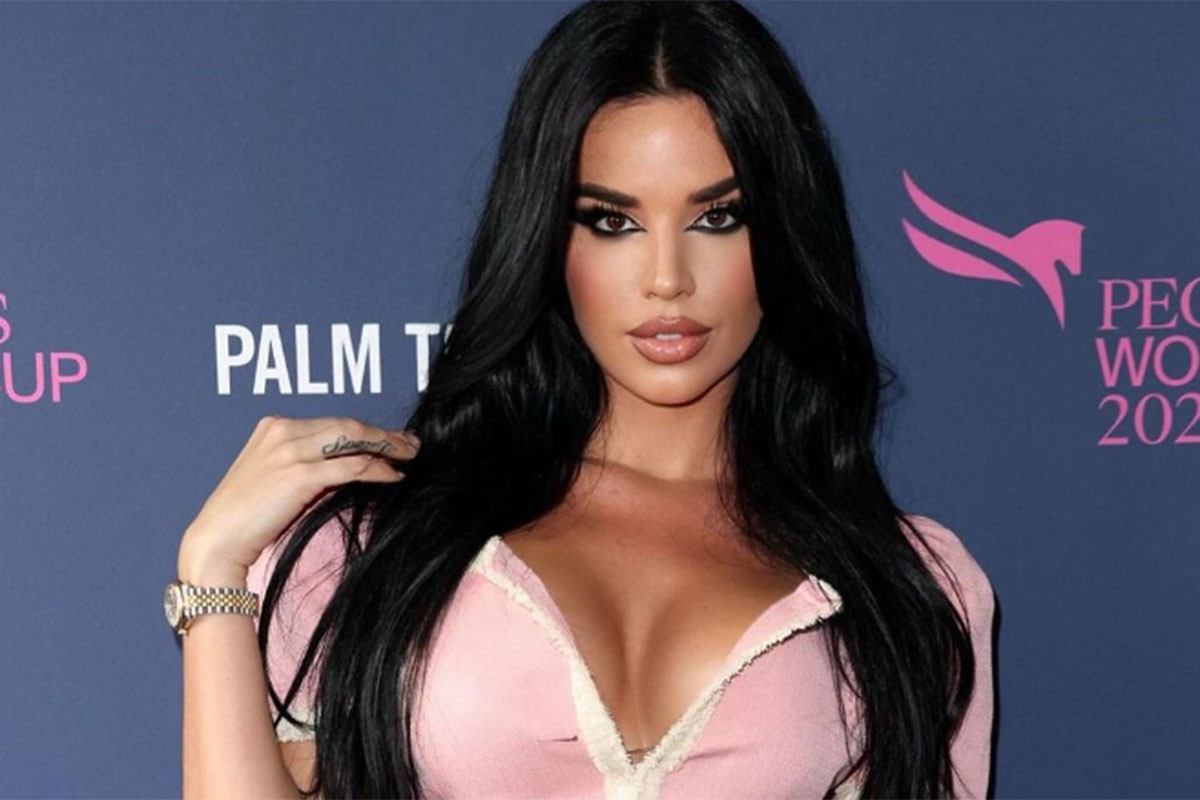 Ivana Knoll prekinula s momkom nakon 13 godina veze