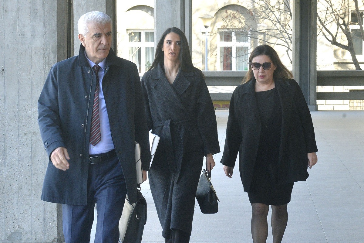 Produžen pritvor ocu dječaka ubice iz Ribnikara