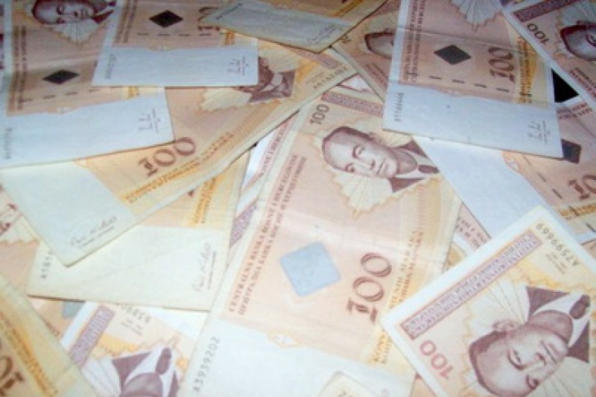 UIO BiH: Prihodi od poreza u dva mjeseca iznosili 1,75 milijardi KM