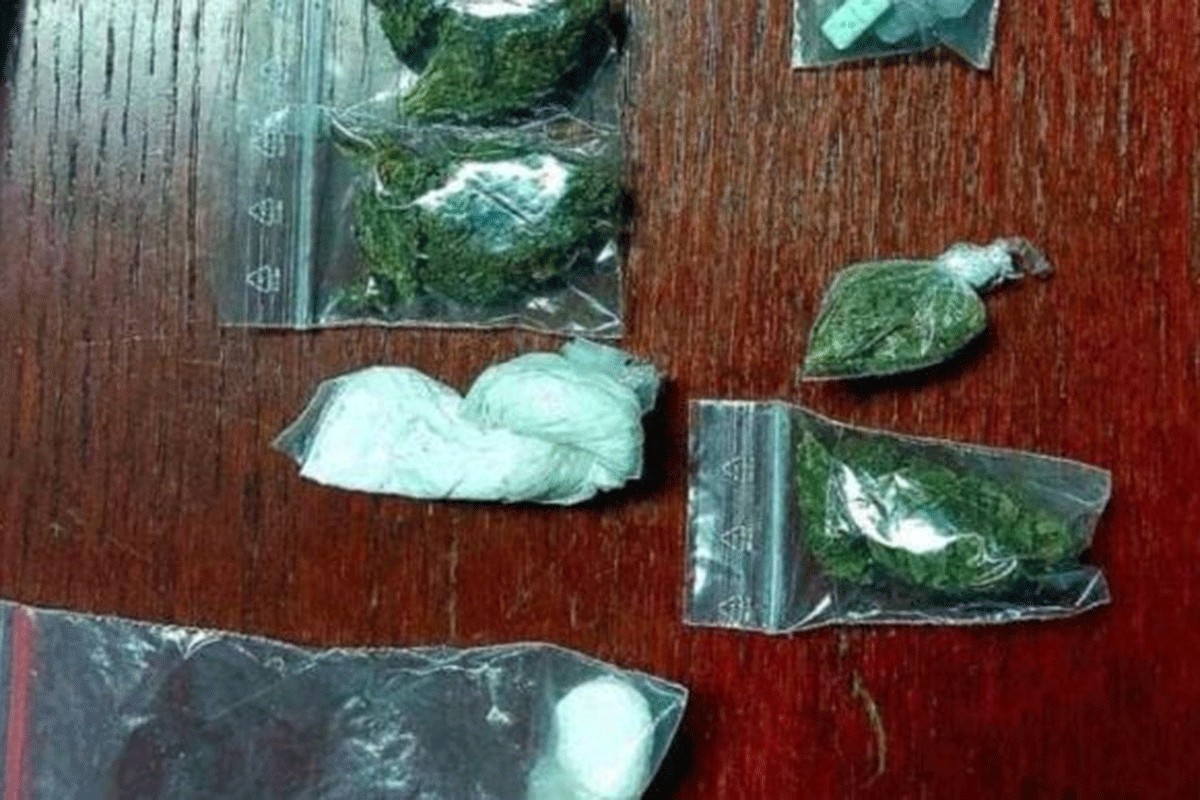 Uhapšena dva vojnika iz Oružanih snaga BiH, pronađena droga (FOTO)