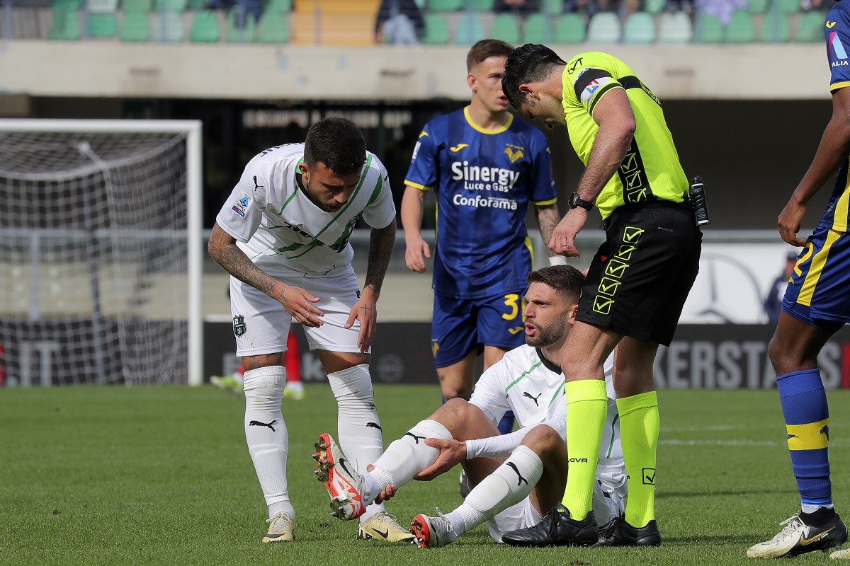 Košmar za Italijane: Bitno ime propušta EP