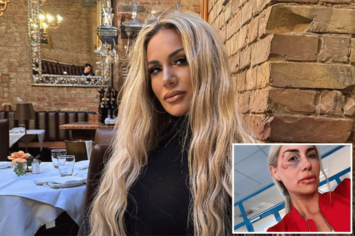 Selma Bajrami objavila fotografiju iz bolnice (FOTO)