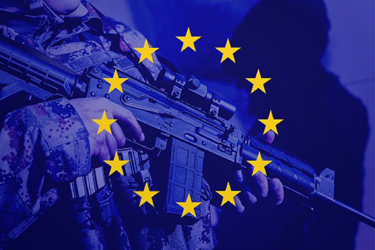 EU prelazi na ratni režim