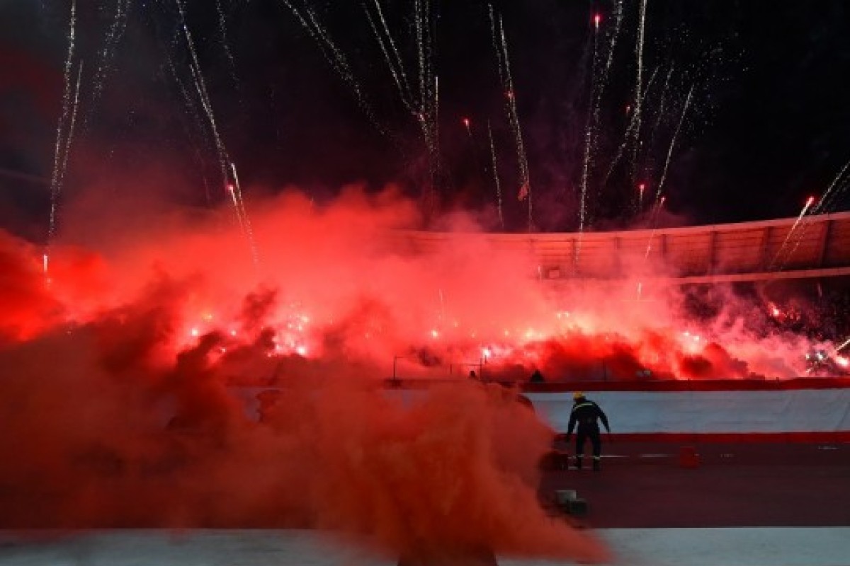 Ostalo još samo 1.000 ulaznica za vječiti derbi