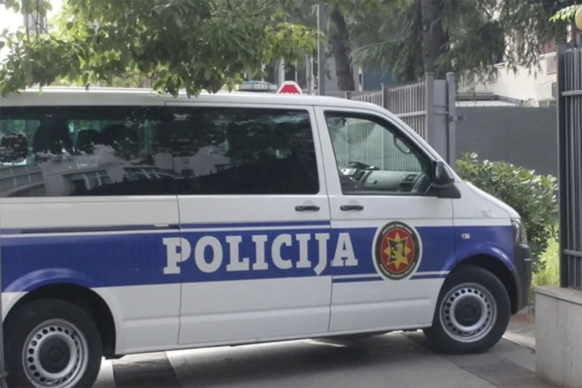 Uhapšena dva Rusa i državljanin BiH sa potjernice
