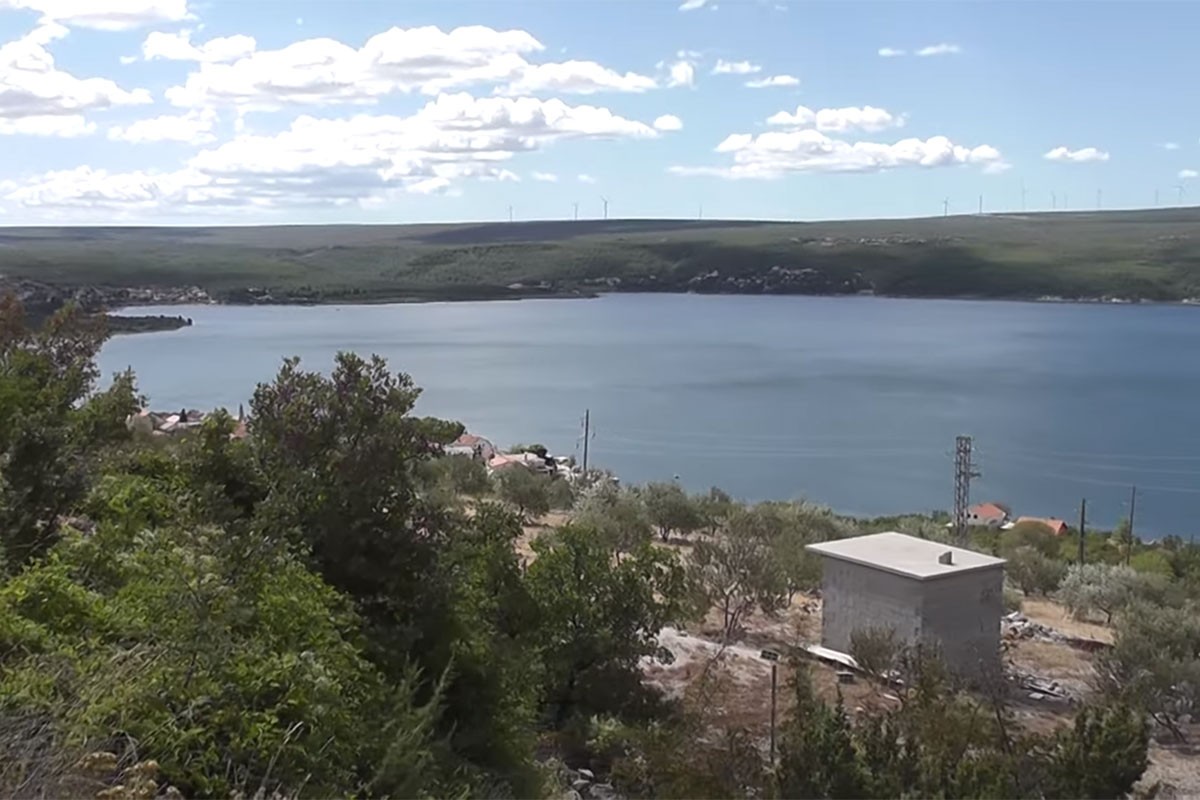 Hrvatska dobija još jedno more: Pozivaju se na karte stare 250 godina (VIDEO)
