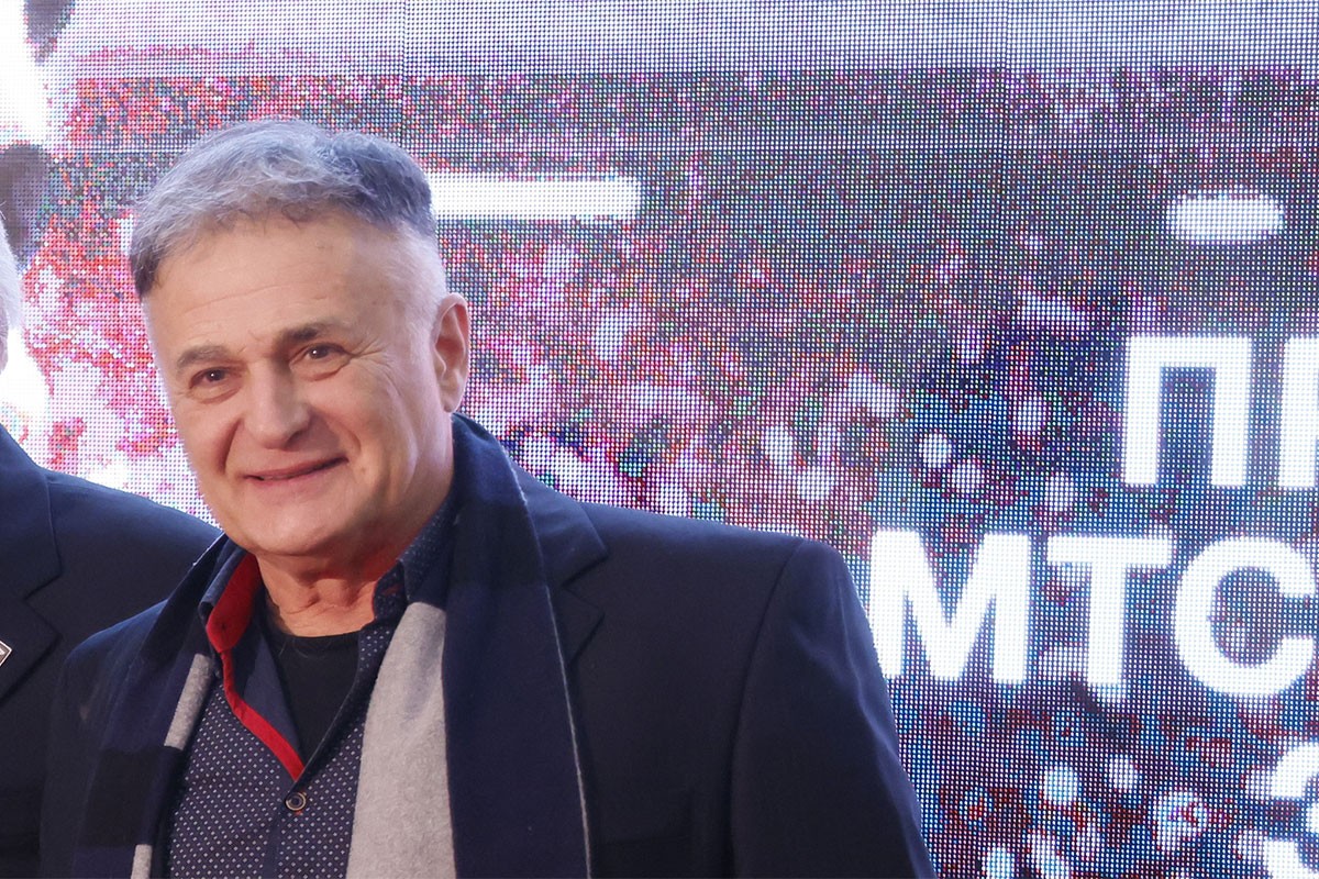 Branislav Lečić tvrdi da Anđelu Jovanović nije dodirivao