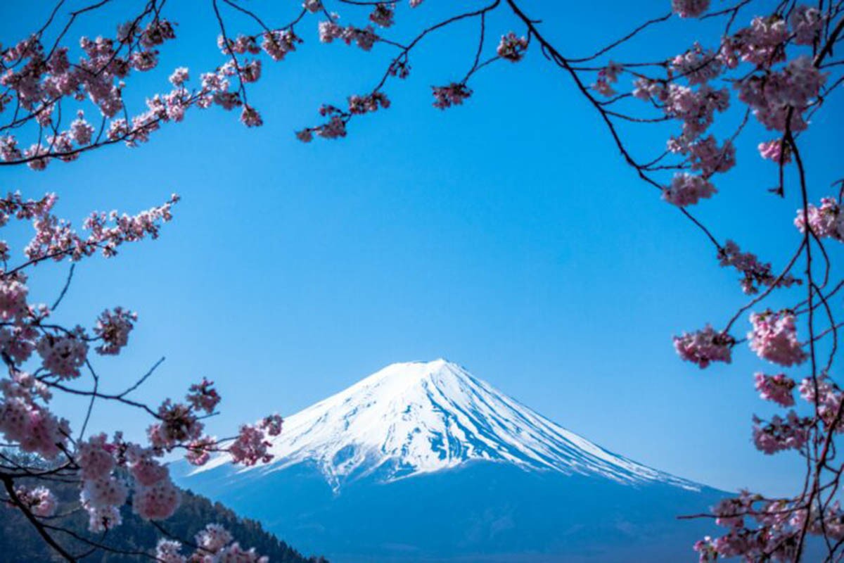 Sve se više ljudi penje na Fuji: Japan uvodi kotizaciju za najpopularniju rutu