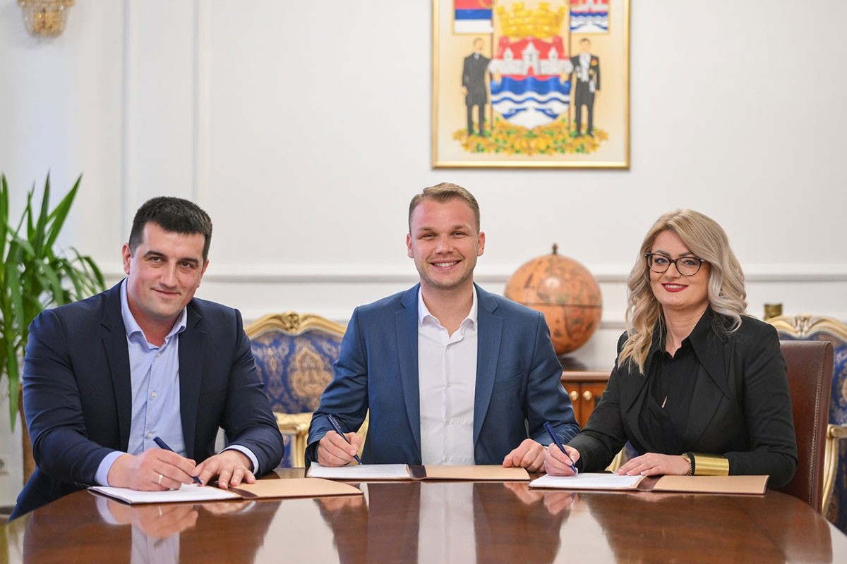 Povećanje plate za zaposlene u vrtićima u Banjaluci